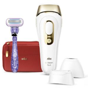 BRAUN（ブラウン） 光美容器 シルクエキスパート Pro3 PL3000 PL-3000