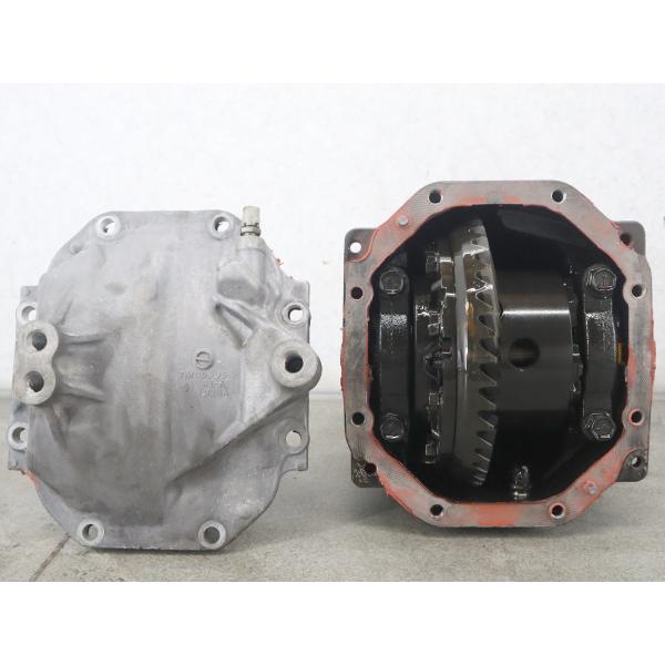 美品】GR86 C型 純正トルセンデフ 3500km取り外し 美品】GR86 C型 純正