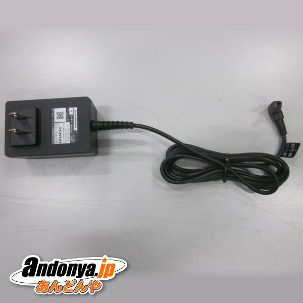 日立（HITACHI） 純正品 交換用 部品 掃除機用ACアダプタークミ（PVA