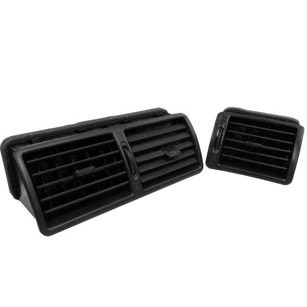 日産 BNR32 R32 スカイライン GT-R 純正 エアコン 吹き出し口セット