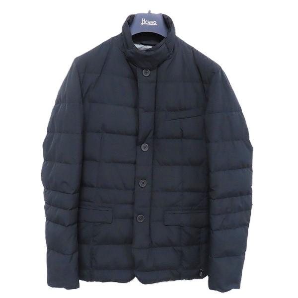 HERNO（ヘルノ） #wnc ヘルノラミナー HERNO Laminar ダウンジャケット