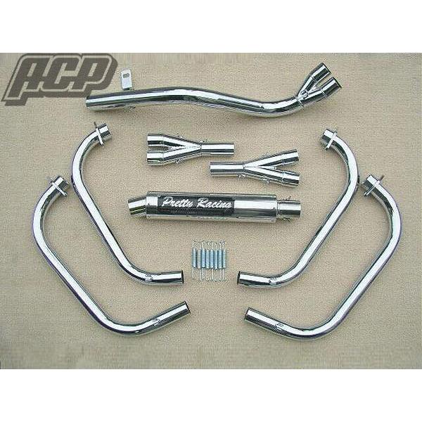 xjr400 マフラー 4-2-1」の人気商品一覧 | 安い商品を通販サイトから