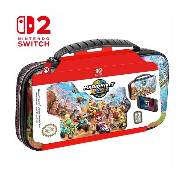 Nintendo Switch 2】 ニンテンドー スイッチ 2 マリオカート ワールド