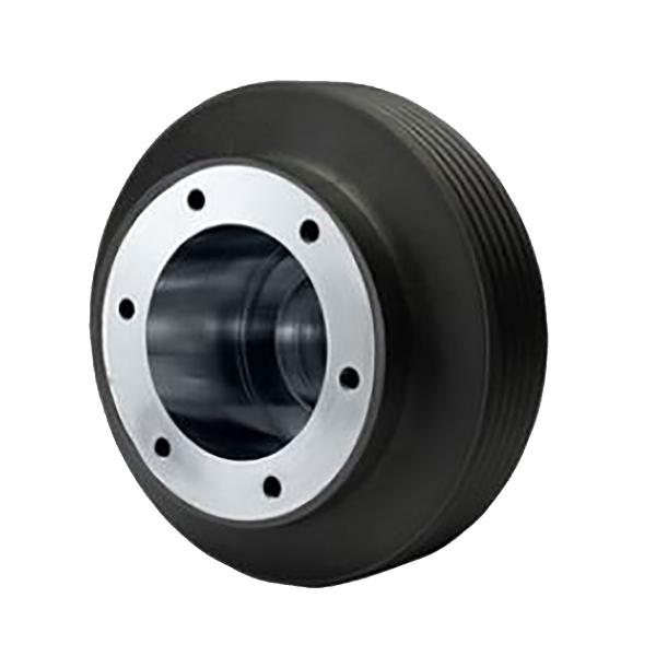 Works Bell（ワークスベル） ラフィックス専用ショートボスキット 535S