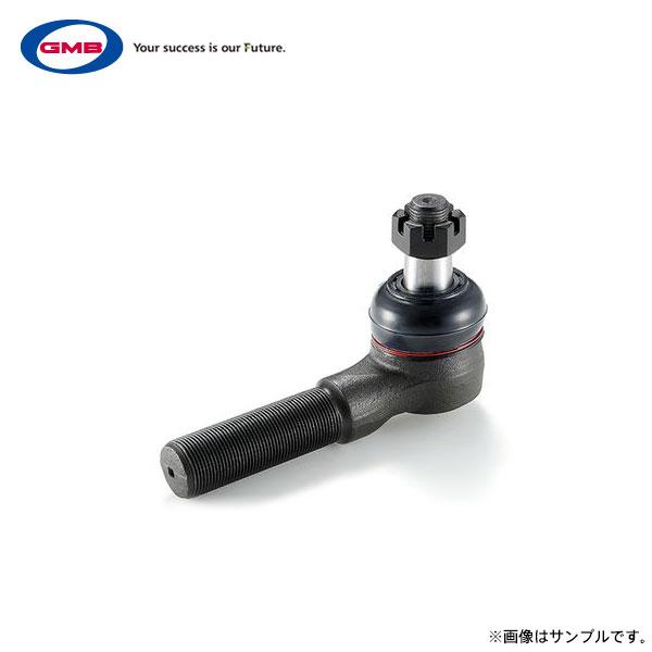 GMB（ジーエムビー） タイロッドエンド 1個 日野自動車 レンジャー FD