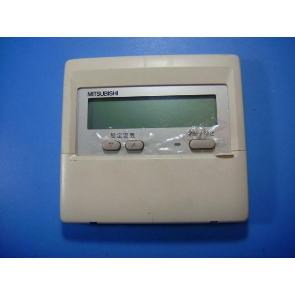 三菱（MITSUBISHI） PAR-22MA エアコンリモコン パッケージエアコン