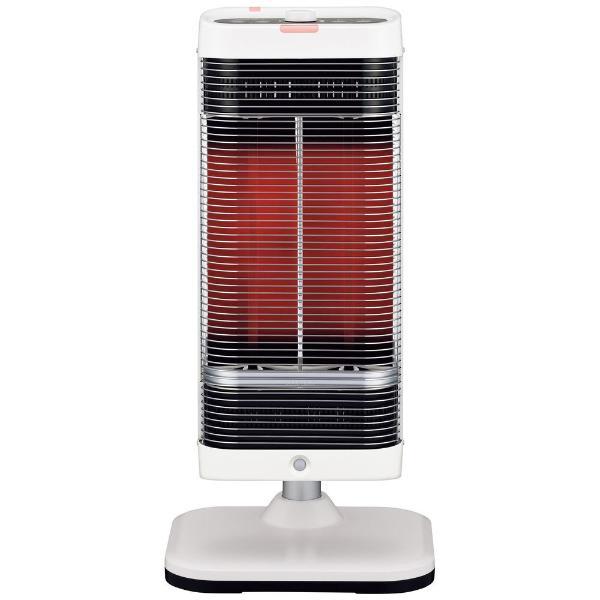 コアヒート コロナ CORONA 遠赤外線暖房機 ホワイト DH-1225R シーズ