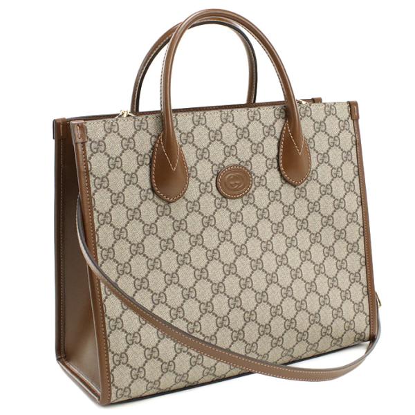 GUCCI（グッチ） トートバッグ 659983 92TCG 8563 GG RETRO レディース