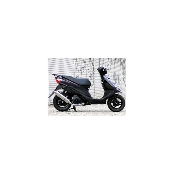 アドレスv125g バイク マフラー」の人気商品一覧 | 安い商品を通販