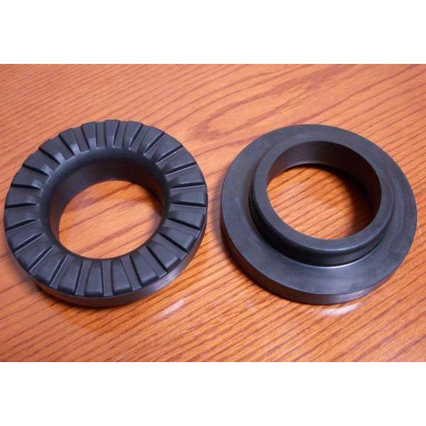 510ブルーバード用リア*スプリングシートラバー*ゴム2個新品 ブル