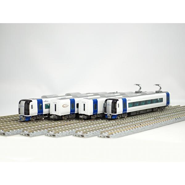 クロスポイント 10456 名鉄2000系ミュースカイ(改造編成・車番選択式