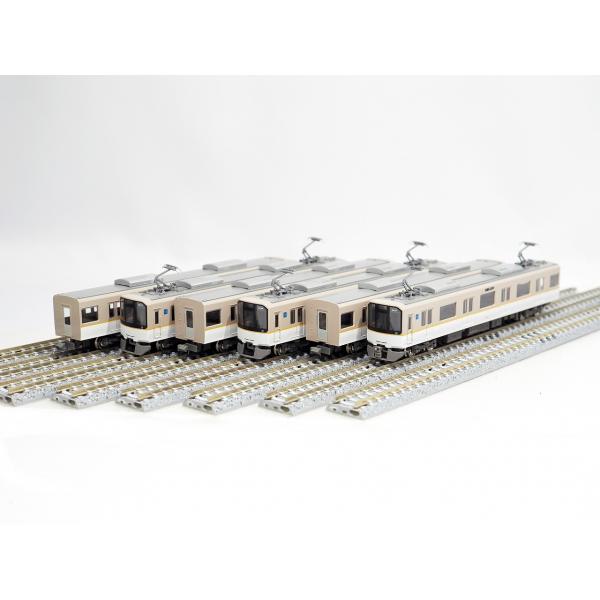 グリーンマックス 30999 近鉄9020系先頭車6両編成セット(動力付き