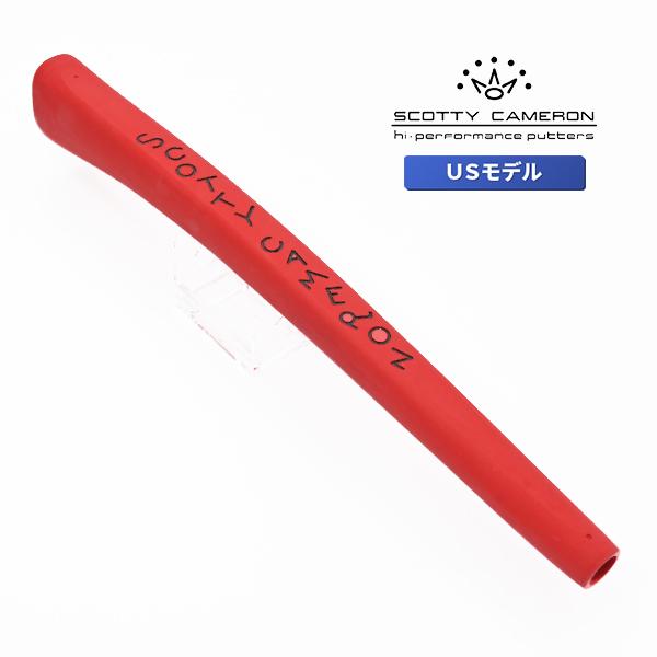 SCOTTY CAMERON スコッティキャメロン ピストレロ レッド パター