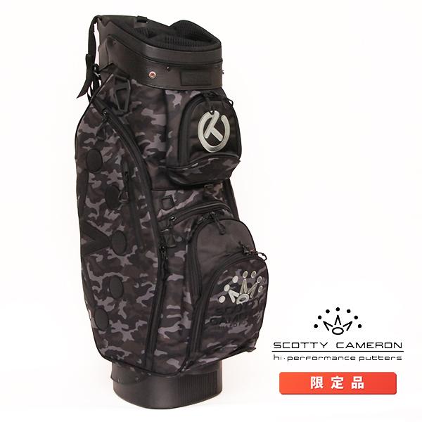SCOTTY CAMERON スコッティキャメロン 限定 サークルT