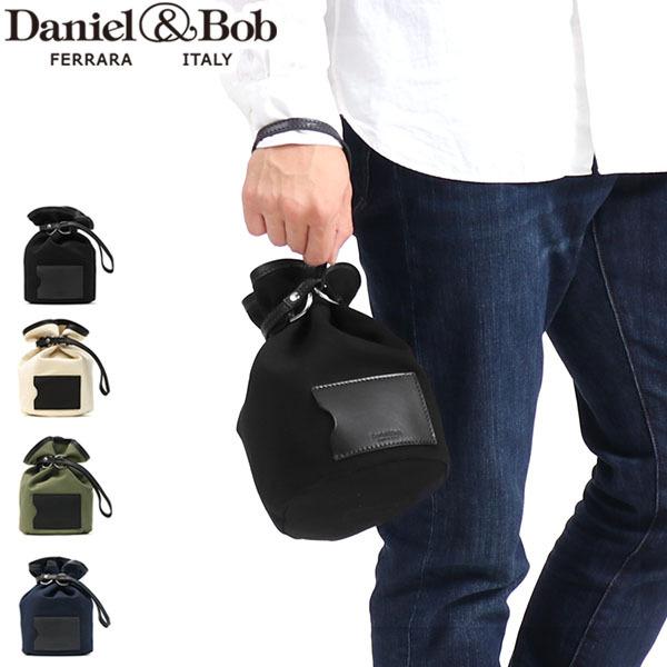 Daniel & Bob（ダニエル アンド ボブ） 正規品1年保証 ダニエル&ボブ