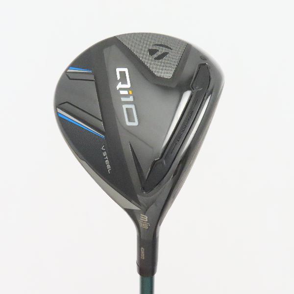 TaylorMade（テーラーメイド） Qi10 Qi10 フェアウェイウッド Speeder