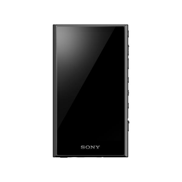 WALKMAN SONY（ソニー） NW-A306 (B) [32GB] ブラック ウォークマン