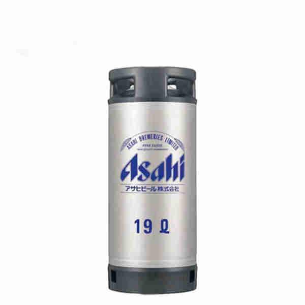 スーパードライ 生樽 業務用 アサヒ 19L : 問屋ダイヘイYahoo!店