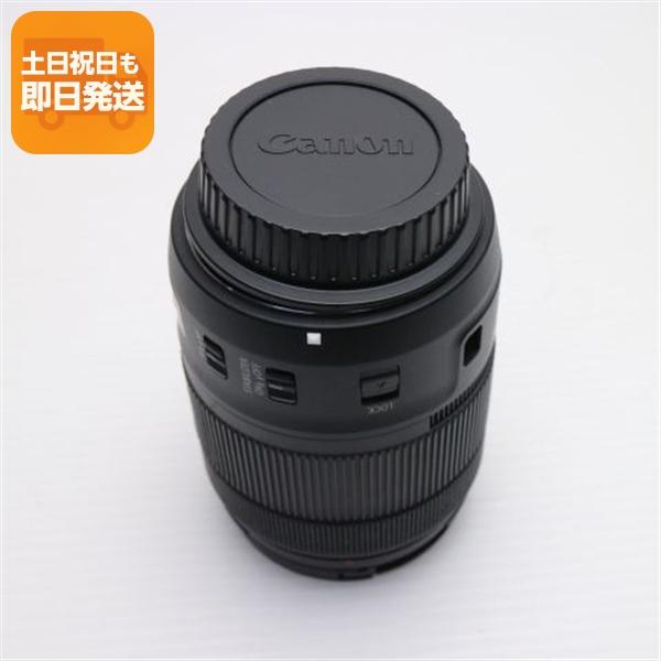 美品 キャノン EF-S18-135mm F3.5-5.6 IS USM 標準ズームレンズ EF