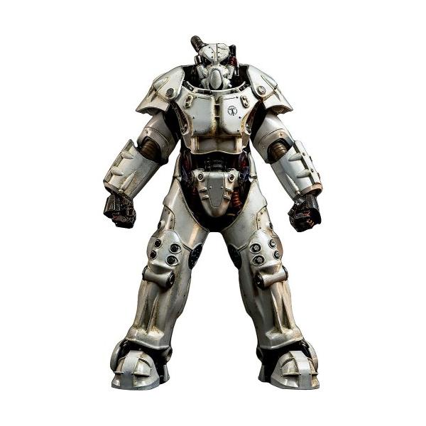 Fallout』 - 1／6 X-01 Institute Power Armor(フォールアウト X-01
