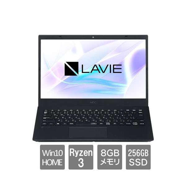 LAVIE Smart ノートPC NEC PC-SN26JEDDN-C [LAVIE N14(Ryzen3-3250U
