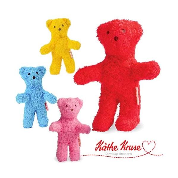 Kaethe Kruse ケテ・クルーゼ タオルぐま テリークローズベアー : 木の