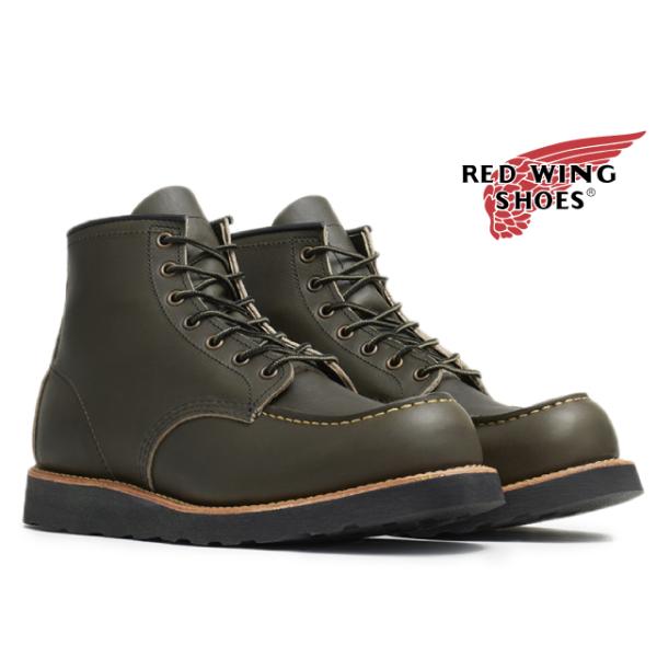 RED WING SHOES（レッドウィング） RED WING アイリッシュセッター