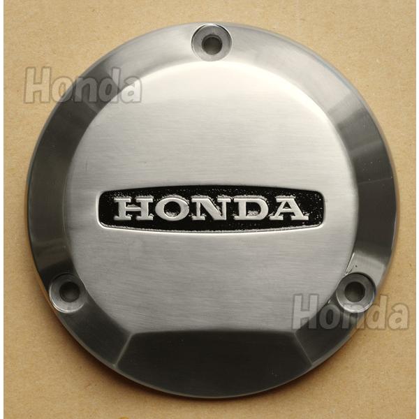 ホンダ（HONDA） CB750F ポイントカバー 純正 : K-net - 通販 - Yahoo