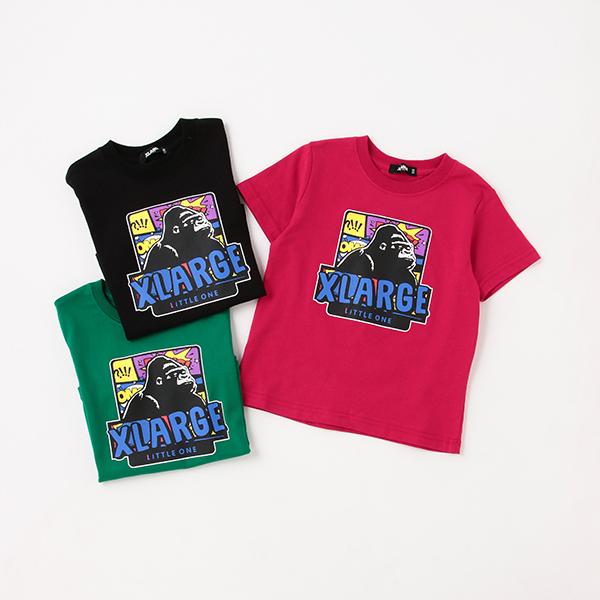 XLARGE KIDS（エクストララージ キッズ） エクストララージ キッズ