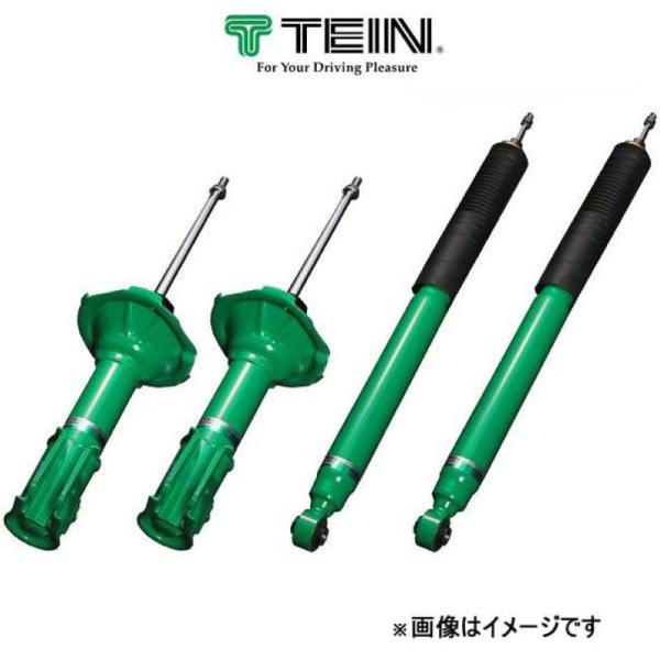 TEIN（テイン） NV350 キャラバン E26系 4WD車用 TEIN Endura Pro 純正