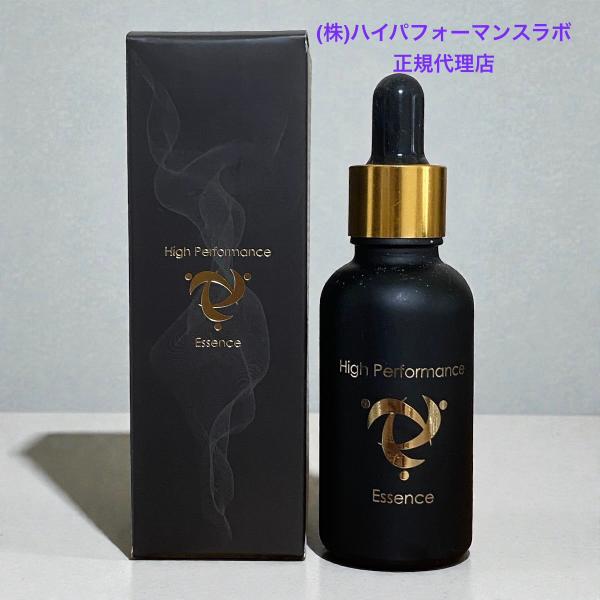 ハイパフォーマンス エッセンス30mlソマチッド ＃正規代理店