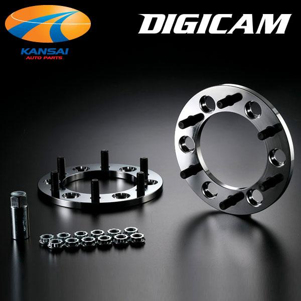 ハイエース 他4WD車用 超高強度鍛造ワイドトレッドスペーサー PCD139.7