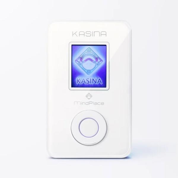 KASINA カシーナ 特典拡張セッション付き ブレインマシン