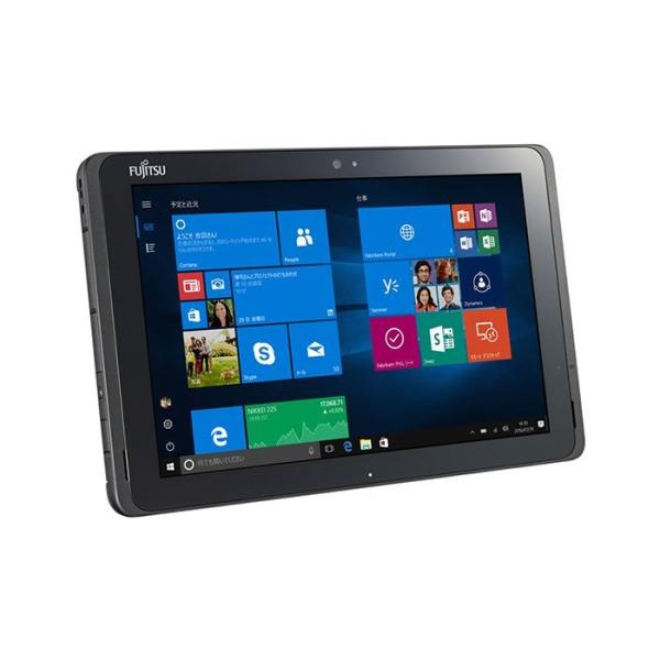 arrows Tab Windows10 タブレット 富士通 ARROWS Q506 Atom x5-Z8500