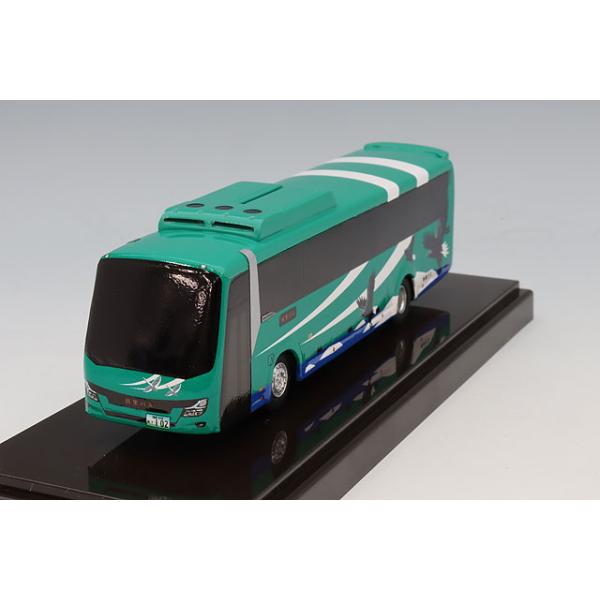 アドウィング 1/80 三菱 FUSO エアロエース 斜里バス(折戸） : キッド