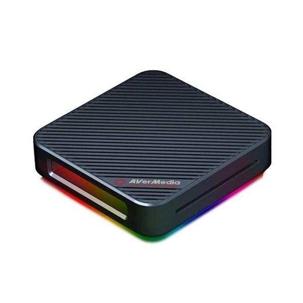 取寄品』AVer Media ビデオキャプチャー Live Gamer BOLT GC555『送料