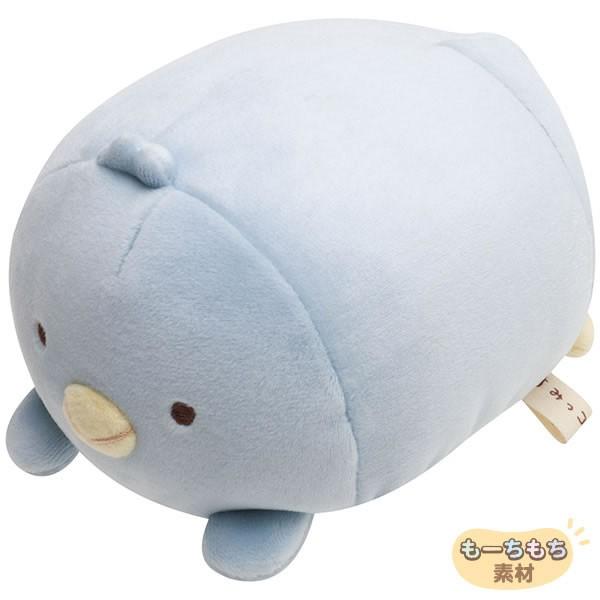 San-X（サンエックス） すみっコぐらし「ぬいぐるみ／スーパーもーち