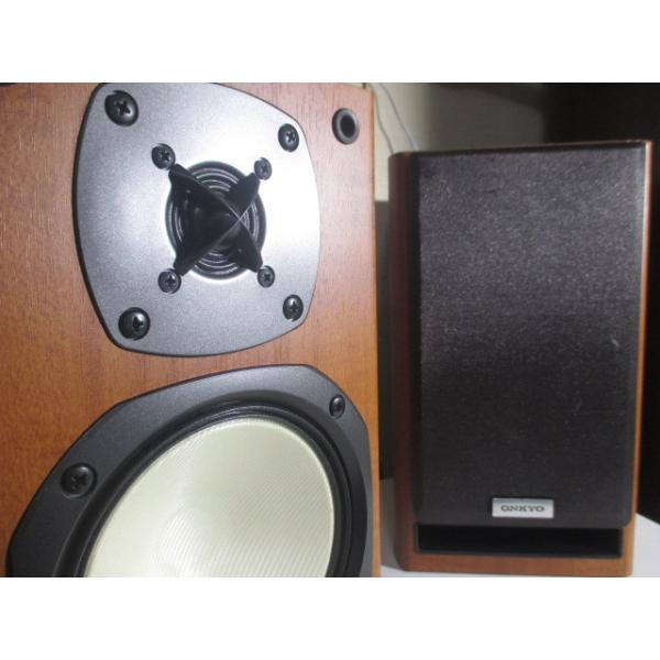 ONKYO（オンキヨー） ONKYO D-N7XX 〓 12年14代目 『FR-N7XX』用