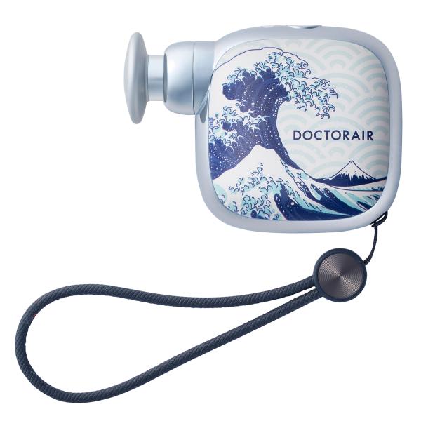 ドクターエア（DOCTORAIR） エクサガンポケットジャパン グレート