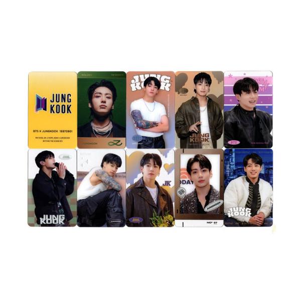 送料無料・速達】 ジョングク JUNG KOOK (防弾少年団 / BTS) グッズ