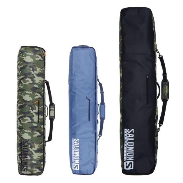 SALOMON（サロモン） スノーボードケース TRVL BOARD CASE salomon