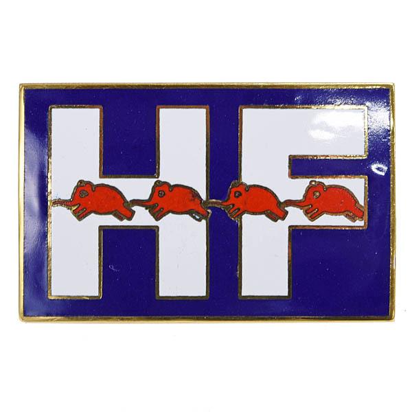 ランチア HF エンブレム 4804 : イタリア自動車雑貨店ショッピング