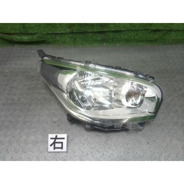 日産（NISSAN）※同梱不可※デイズ B21W 右ヘッドランプ 右ヘッドライト