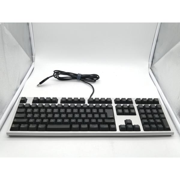 中古】東プレ REALFORCE SA for Mac R2SA-JP3M-BK [日本語配列/30g