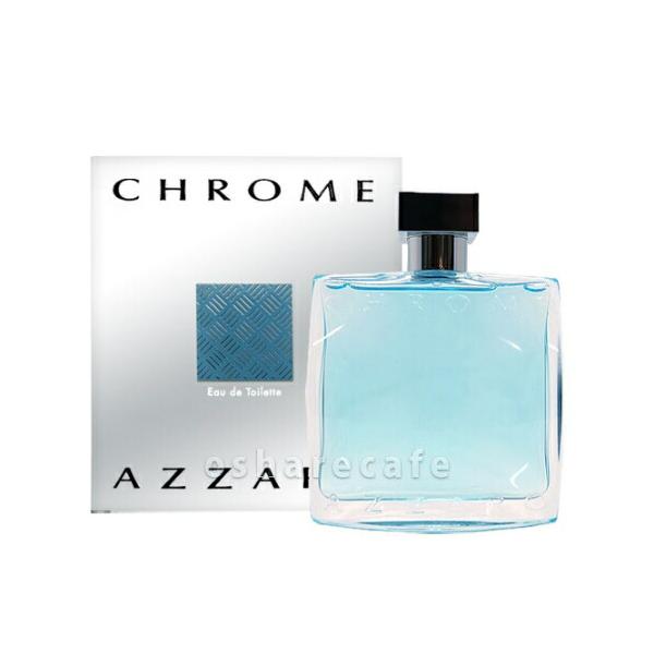 AZZARO（アザロ） [並行輸入品]アザロ クロームEDT 100ml SP