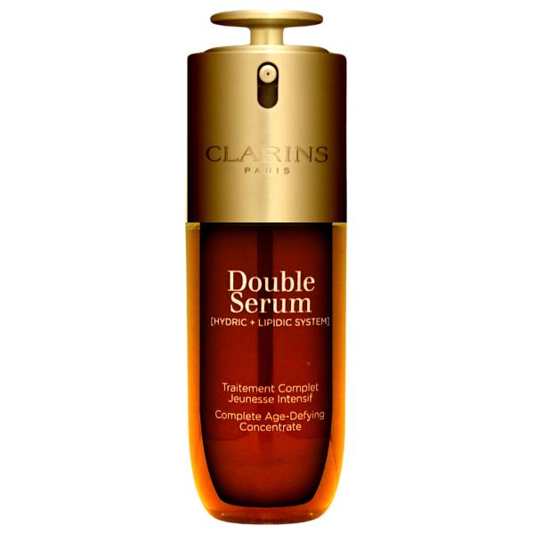 CLARINS（クラランス） ダブルセーラム ADC 50ml CLARINS[美容液][送料