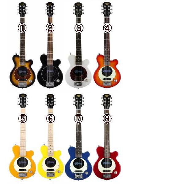 PIGNOSE PGG-200 ピグノーズ アンプ内蔵エレキギター : 大谷楽器