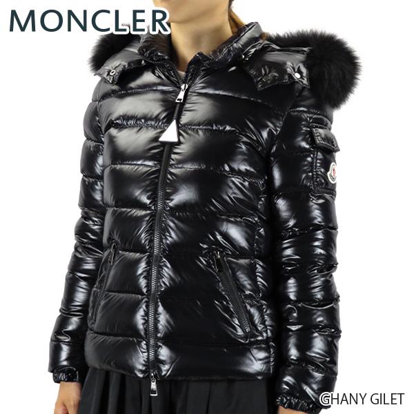 MONCLER（モンクレール） BADYFUR バディファー ダウンジャケット