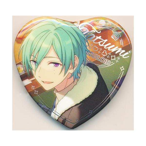 即購入可】あんスタ 心光印彩 缶バッジ 零 24点 即購入可】あんスタ 心