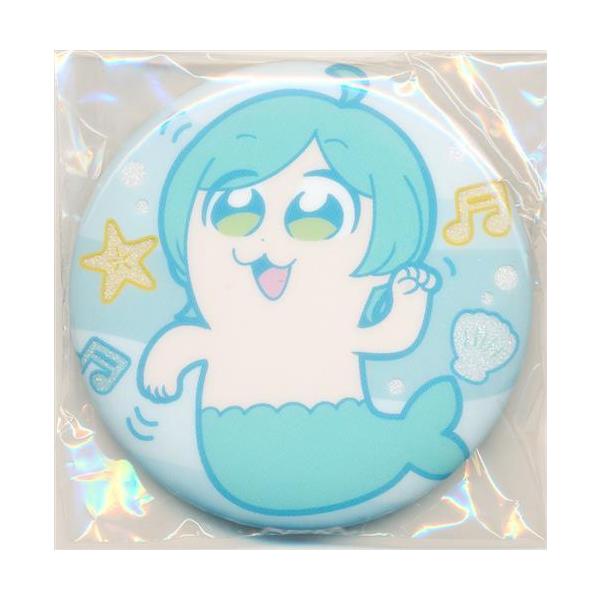 あんさんぶるスターズ 中国限定 大川先生コラボ ぶくスタ缶バッジ 第二